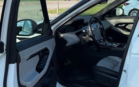 Land Rover Range Rover Evoque II, 2019 год, 4 050 000 рублей, 11 фотография
