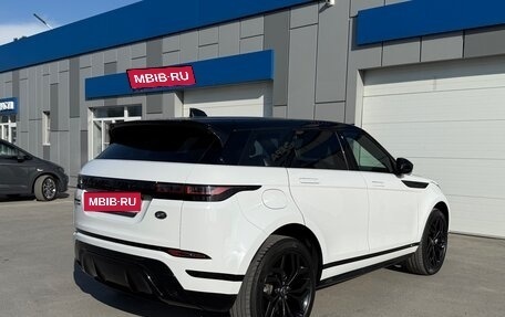 Land Rover Range Rover Evoque II, 2019 год, 4 050 000 рублей, 6 фотография
