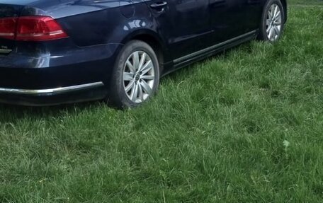 Volkswagen Passat B7, 2012 год, 1 099 000 рублей, 4 фотография