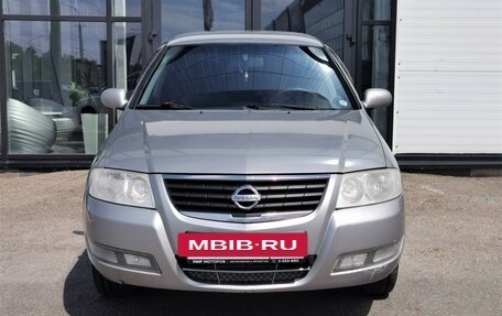 Nissan Almera Classic, 2008 год, 460 000 рублей, 4 фотография