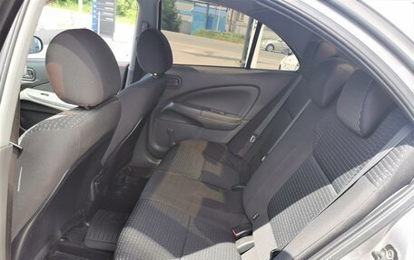 Nissan Almera Classic, 2008 год, 460 000 рублей, 14 фотография