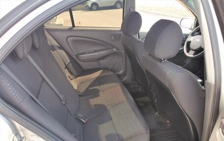 Nissan Almera Classic, 2008 год, 460 000 рублей, 15 фотография