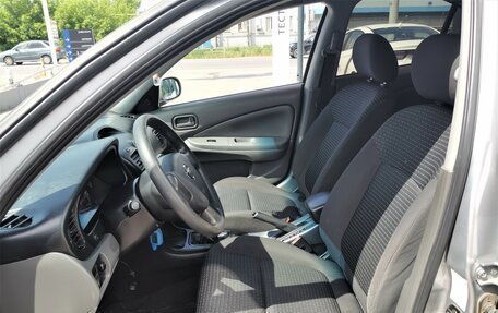 Nissan Almera Classic, 2008 год, 460 000 рублей, 12 фотография