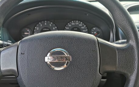 Nissan Almera Classic, 2008 год, 460 000 рублей, 17 фотография
