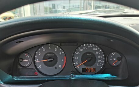 Nissan Almera Classic, 2008 год, 460 000 рублей, 18 фотография