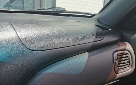 Nissan Almera Classic, 2008 год, 460 000 рублей, 20 фотография
