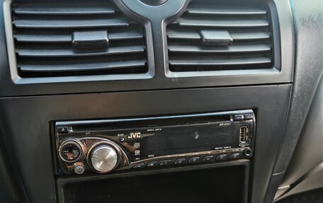 Nissan Almera Classic, 2008 год, 460 000 рублей, 19 фотография