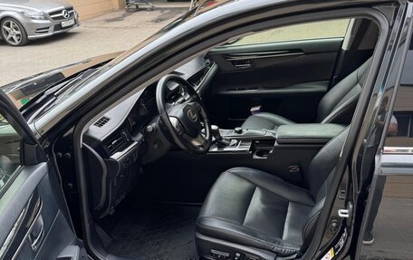 Lexus ES VII, 2017 год, 2 700 000 рублей, 5 фотография