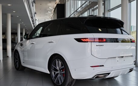 Land Rover Range Rover Sport, 2024 год, 16 900 000 рублей, 4 фотография