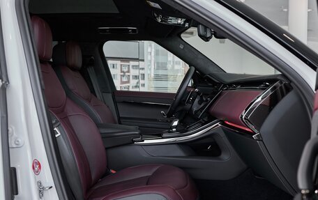 Land Rover Range Rover Sport, 2024 год, 16 900 000 рублей, 7 фотография