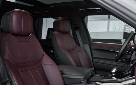 Land Rover Range Rover Sport, 2024 год, 16 900 000 рублей, 8 фотография