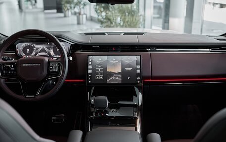 Land Rover Range Rover Sport, 2024 год, 16 900 000 рублей, 10 фотография