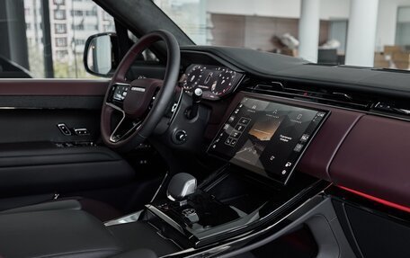 Land Rover Range Rover Sport, 2024 год, 16 900 000 рублей, 9 фотография