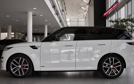 Land Rover Range Rover Sport, 2024 год, 16 900 000 рублей, 3 фотография