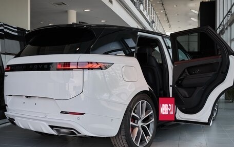 Land Rover Range Rover Sport, 2024 год, 16 900 000 рублей, 6 фотография