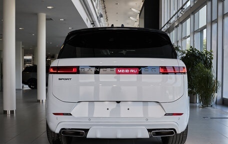 Land Rover Range Rover Sport, 2024 год, 16 900 000 рублей, 5 фотография