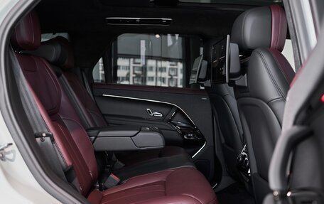 Land Rover Range Rover Sport, 2024 год, 16 900 000 рублей, 12 фотография