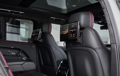Land Rover Range Rover Sport, 2024 год, 16 900 000 рублей, 13 фотография