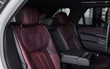 Land Rover Range Rover Sport, 2024 год, 16 900 000 рублей, 14 фотография