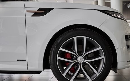 Land Rover Range Rover Sport, 2024 год, 16 900 000 рублей, 24 фотография
