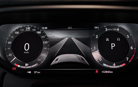 Land Rover Range Rover Sport, 2024 год, 16 900 000 рублей, 26 фотография