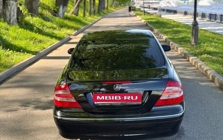 Mercedes-Benz CLK-Класс, 2005 год, 840 000 рублей, 6 фотография
