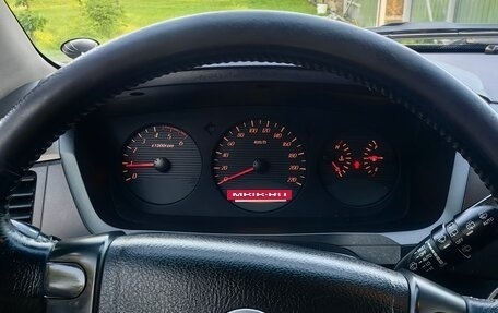 SsangYong Kyron I, 2008 год, 950 000 рублей, 21 фотография