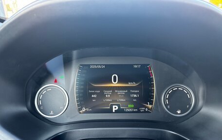 Chery Tiggo 4 I рестайлинг, 2019 год, 1 090 000 рублей, 2 фотография