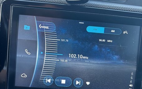 Chery Tiggo 4 I рестайлинг, 2019 год, 1 090 000 рублей, 9 фотография