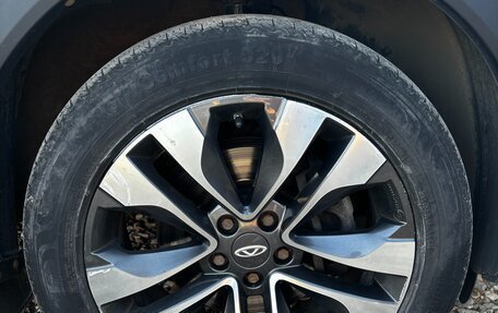 Chery Tiggo 4 I рестайлинг, 2019 год, 1 090 000 рублей, 10 фотография