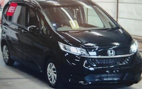 Honda Freed II, 2021 год, 1 700 000 рублей, 6 фотография