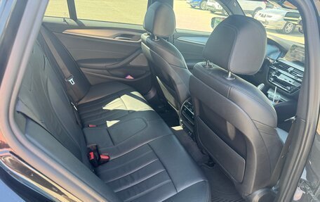BMW 5 серия, 2019 год, 3 999 999 рублей, 6 фотография