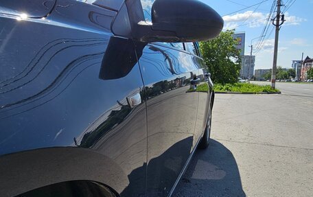 Chevrolet Cruze II, 2013 год, 799 000 рублей, 2 фотография