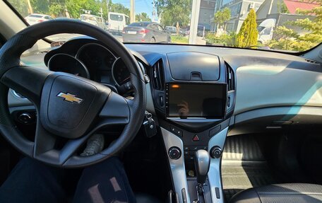 Chevrolet Cruze II, 2013 год, 799 000 рублей, 9 фотография