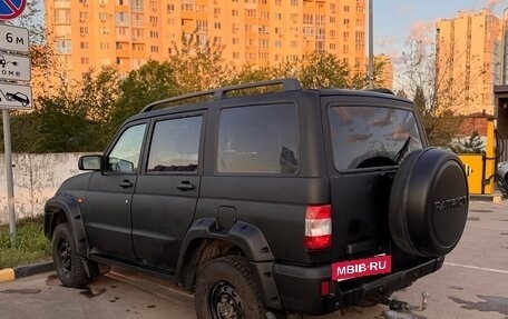 ЛуАЗ Patriot, 2013 год, 820 000 рублей, 3 фотография