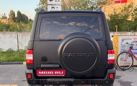 ЛуАЗ Patriot, 2013 год, 820 000 рублей, 4 фотография