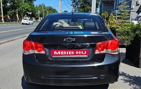 Chevrolet Cruze II, 2013 год, 799 000 рублей, 6 фотография