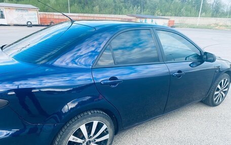 Mazda 6, 2005 год, 747 000 рублей, 4 фотография