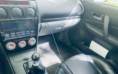 Mazda 6, 2005 год, 747 000 рублей, 10 фотография