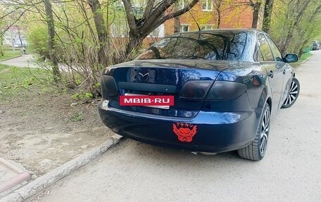 Mazda 6, 2005 год, 747 000 рублей, 2 фотография