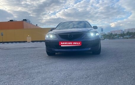 Mazda 6, 2005 год, 747 000 рублей, 7 фотография