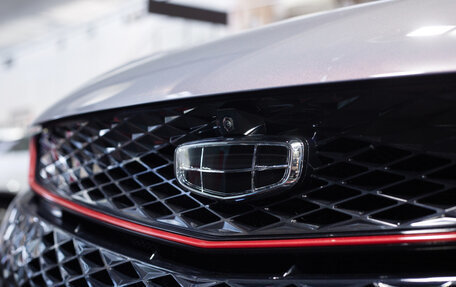 Geely Coolray I, 2024 год, 3 139 190 рублей, 10 фотография