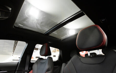 Geely Coolray I, 2024 год, 3 139 190 рублей, 40 фотография