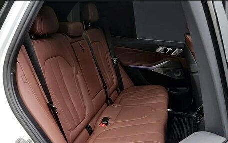 BMW X5, 2021 год, 6 711 000 рублей, 12 фотография