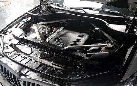 BMW X5, 2021 год, 6 711 000 рублей, 6 фотография