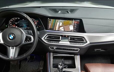 BMW X5, 2021 год, 6 711 000 рублей, 7 фотография