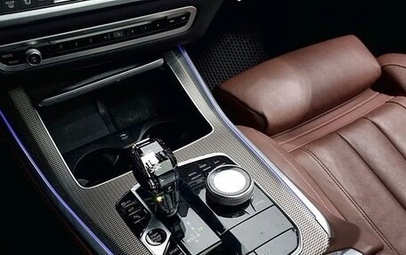 BMW X5, 2021 год, 6 711 000 рублей, 9 фотография