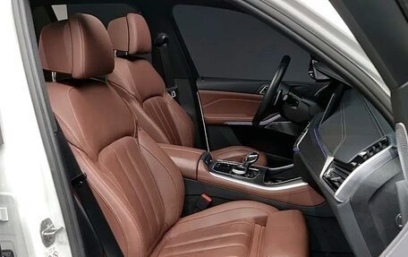 BMW X5, 2021 год, 6 711 000 рублей, 10 фотография