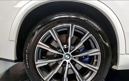 BMW X5, 2021 год, 6 711 000 рублей, 5 фотография