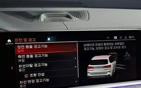 BMW X5, 2021 год, 6 711 000 рублей, 15 фотография